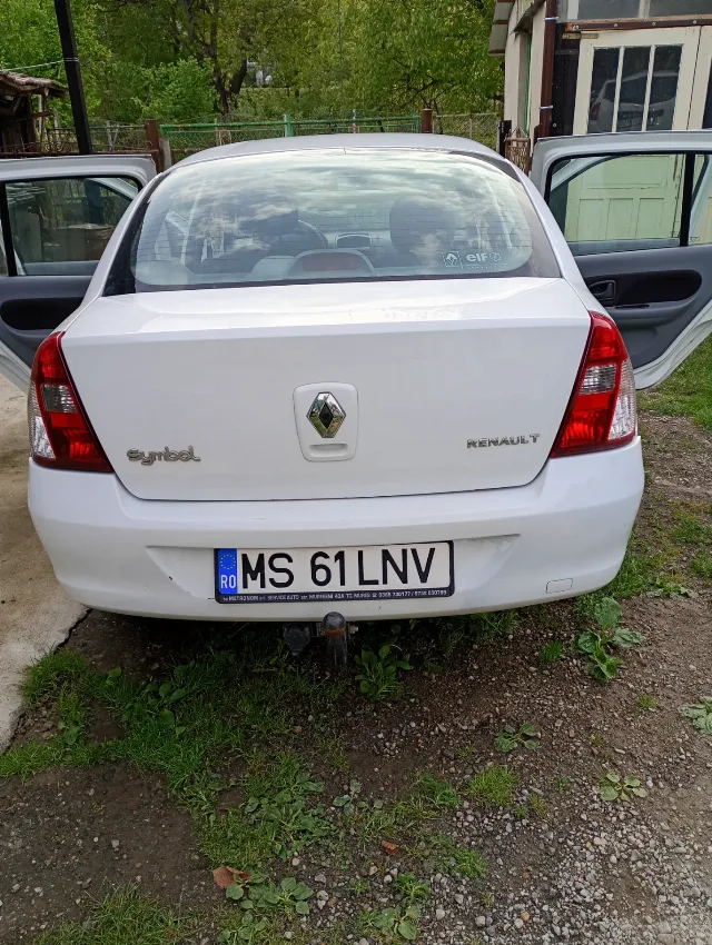 Vind Renault Symbol – fotografia 2 din 3