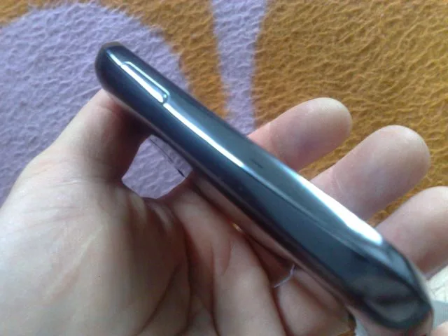 Samsung Galaxy Young GT-S6310 – fotografia 5 din 6