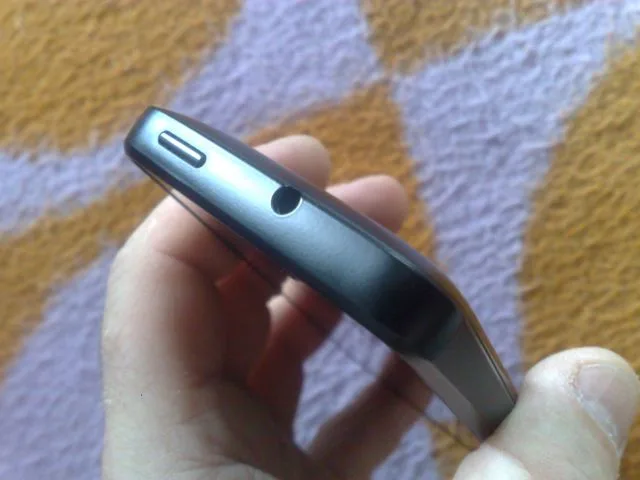 Vodafone Smart Mini II v875 – fotografia 6 din 7