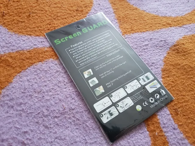 Folii protectie Samsung Galaxy S4, noi – Vatra Dornei, Suceava