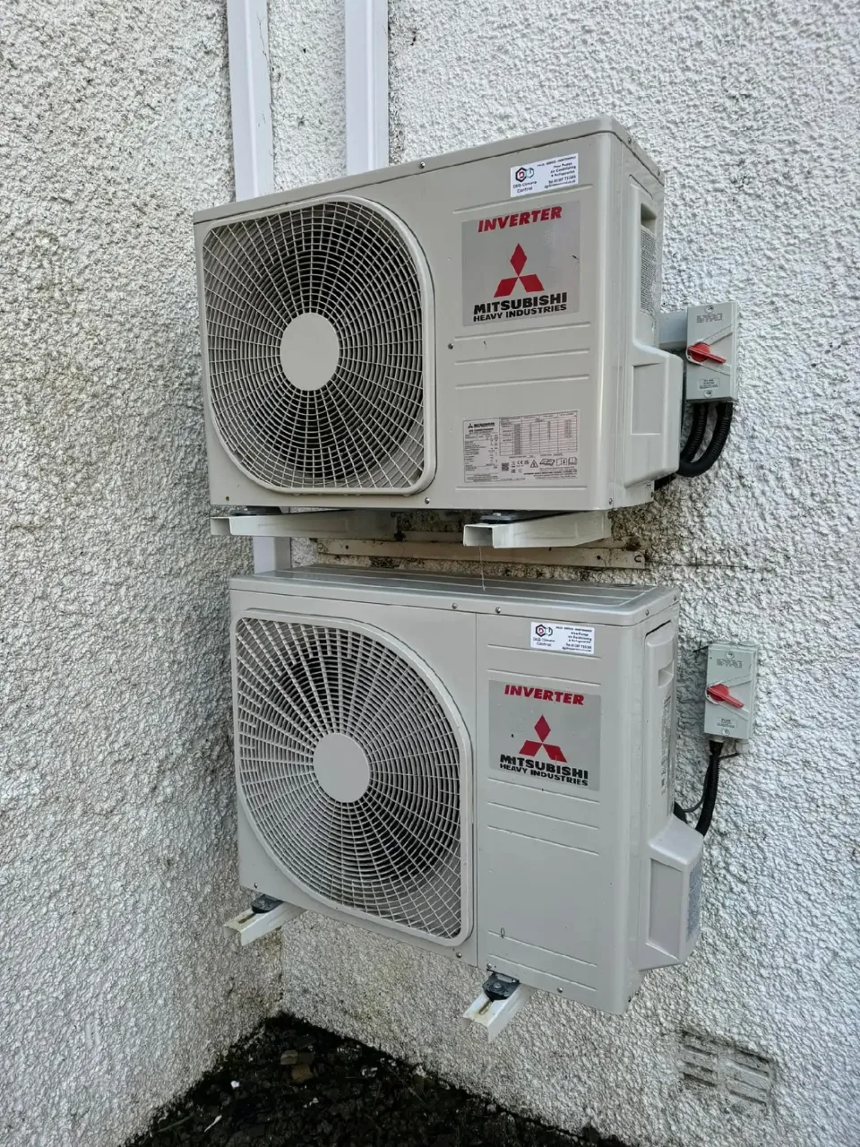 Aer conditionat – fotografia 1 din 1