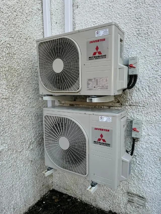 Aer conditionat – Suceava, Suceava