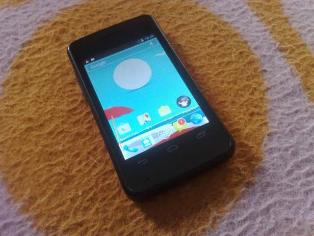 Vodafone Smart Mini II v875 – fotografia 1 din 7