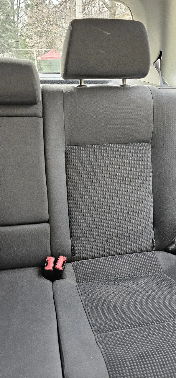Volkswagen Polo 9N – fotografia 7 din 8