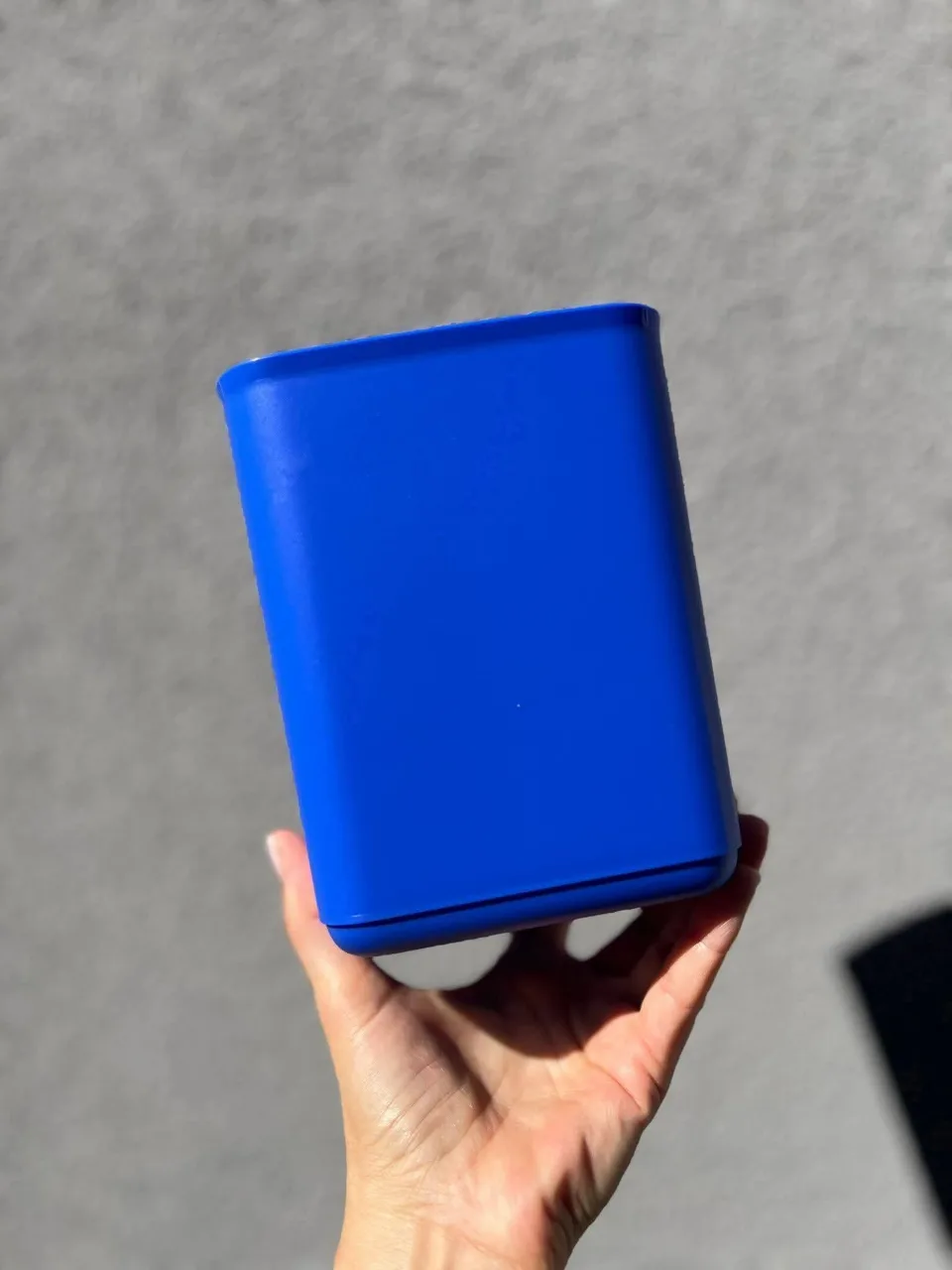 Recipient închidere ermetică Tupperware – fotografia 1 din 4