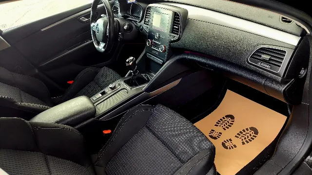 Renault Talisman/Megane 4 – fotografia 4 din 8
