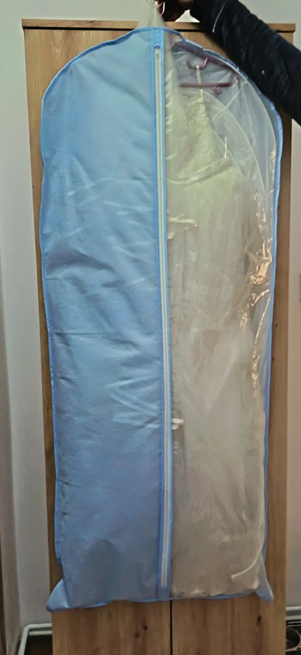 Rochie de mireasa – fotografia 8 din 8