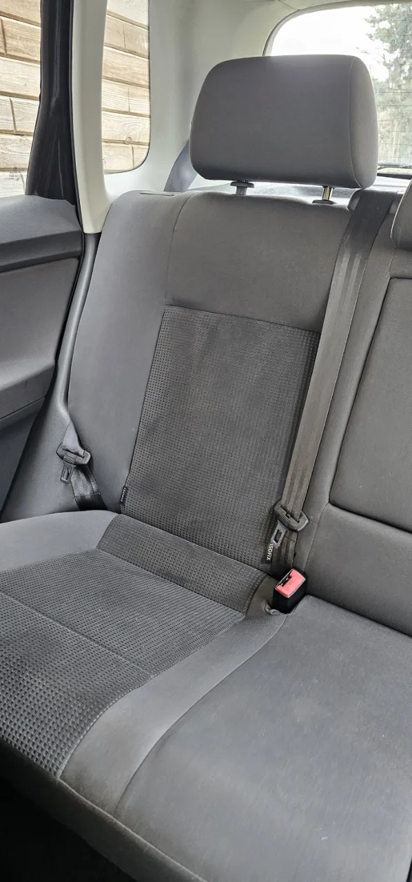 Volkswagen Polo 9N – fotografia 6 din 8