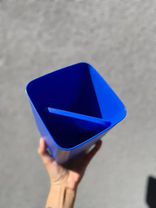 Recipient închidere ermetică Tupperware – fotografia 4 din 4