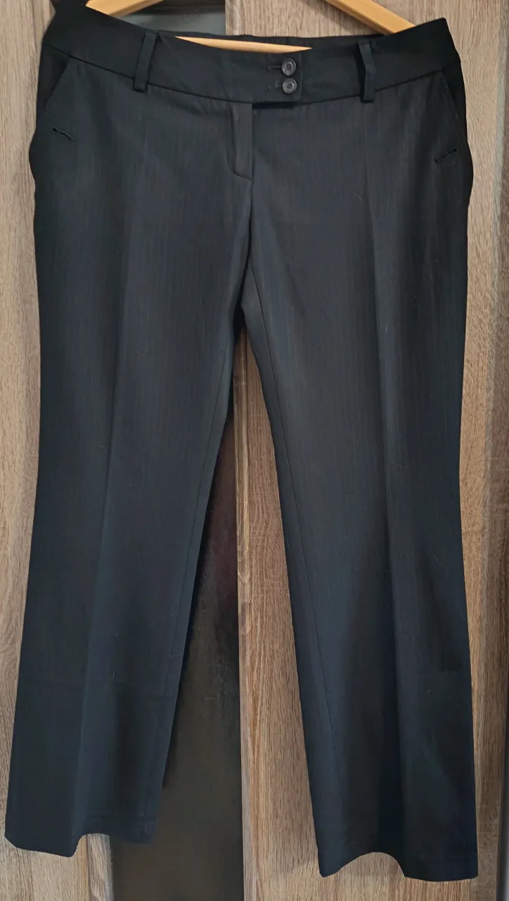 Pantaloni de dama Pietro Filipi – fotografia 1 din 3