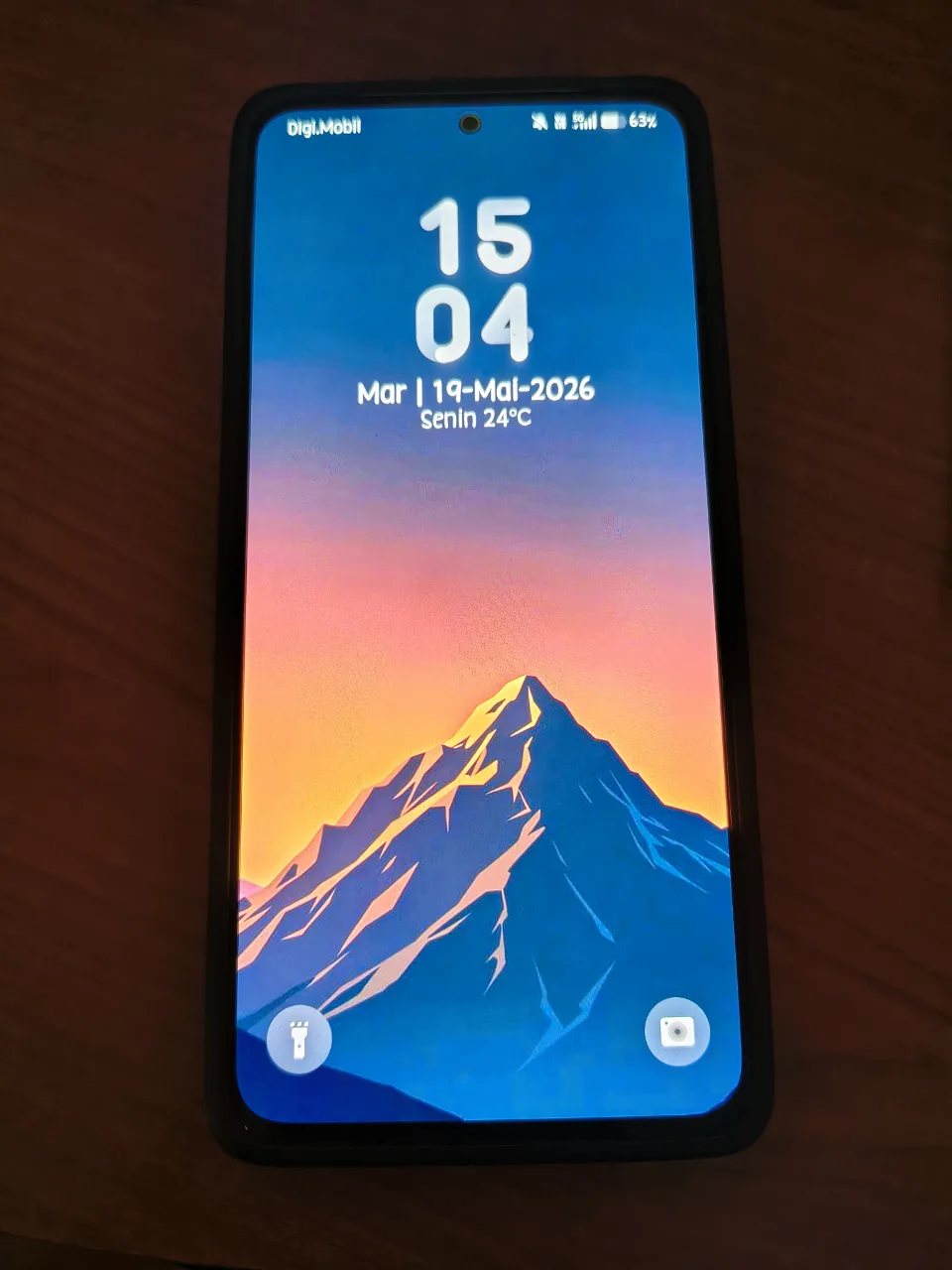 Xiaomi redmi note 14 5G – fotografia 1 din 4