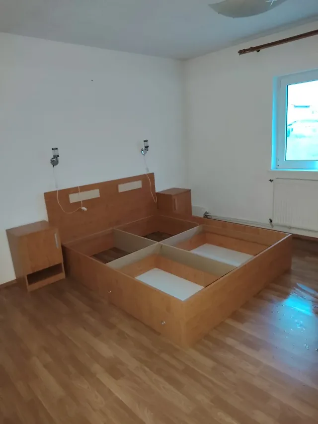 închiriez vila Techirghiol 5 camere – fotografia 6 din 7