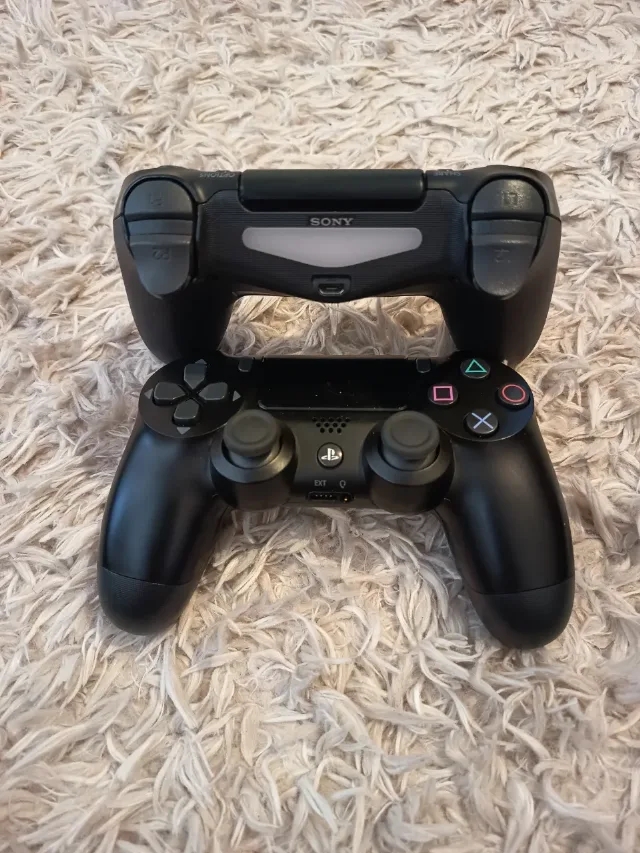 controllere Sony – Galați, Galați