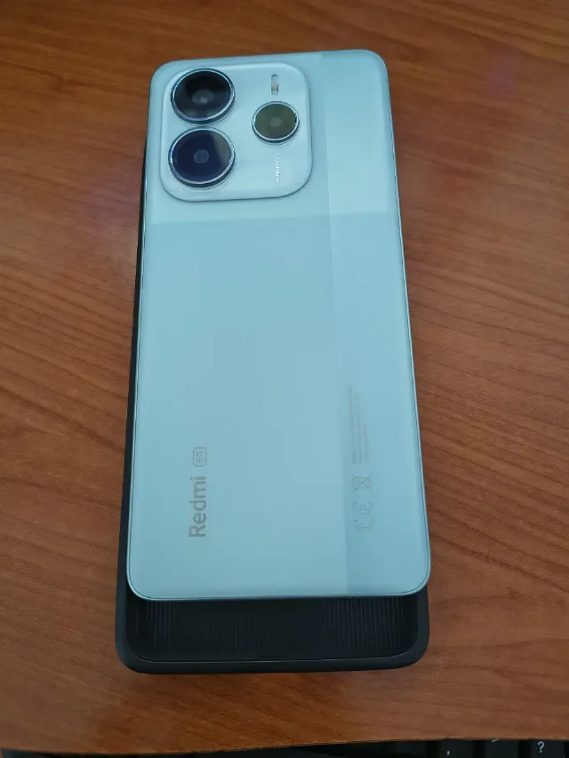 Xiaomi redmi note 14 5G – fotografia 3 din 4