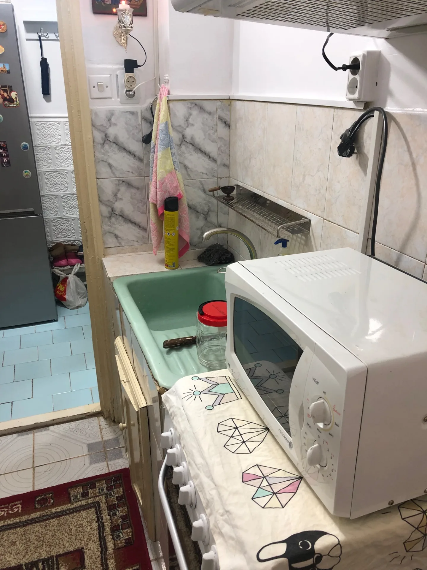 Vând apartament 2 camere semidecomandat – Braila, Brăila