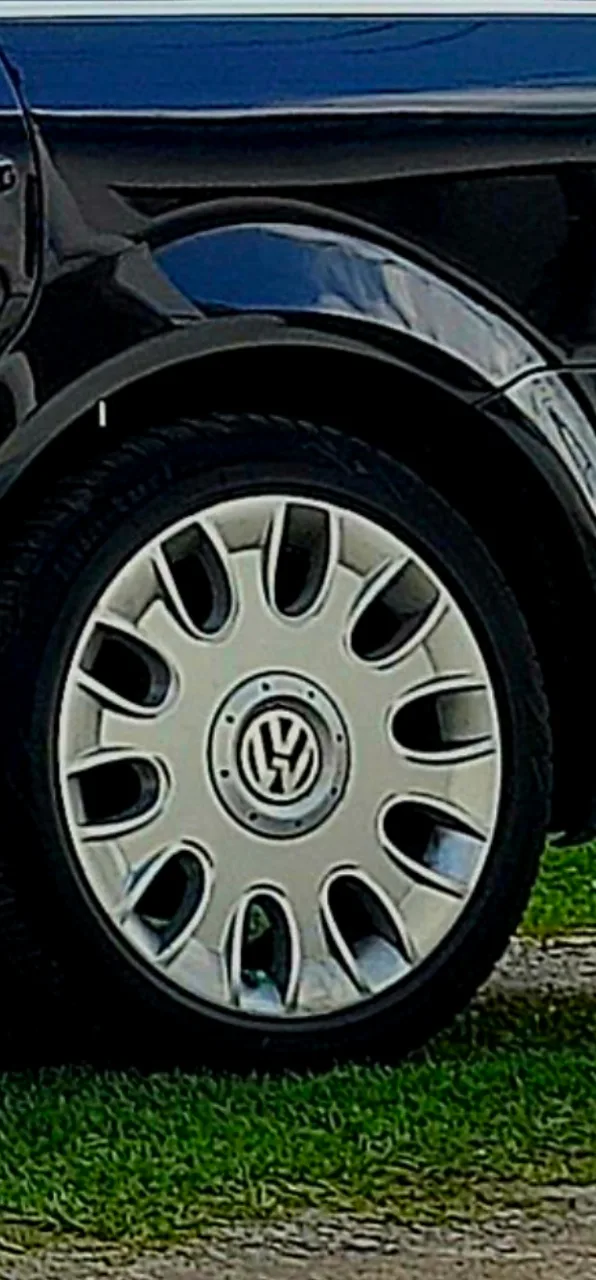 Passat b5,5 Hightline 2005,1,9 TDI – fotografia 8 din 8