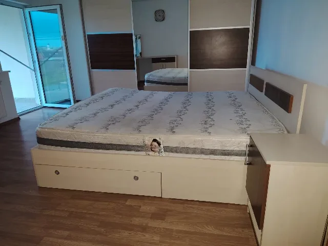 închiriez vila Techirghiol 5 camere – fotografia 2 din 7
