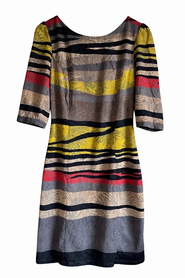 Rochie de zi nouă fără etichetă măsura S – Sector 1, București