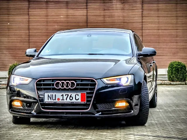 VÂND AUDI A5 SPORTBACK AN 2016 – Cluj-Napoca, Cluj