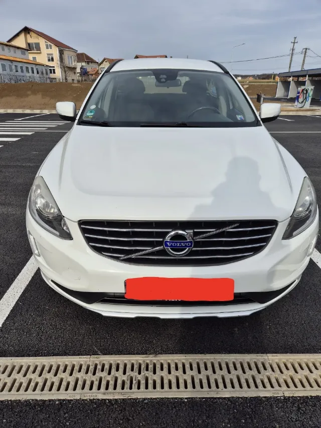 Volvo xc 60 euro 6 181cp diesel – Beius, Bihor