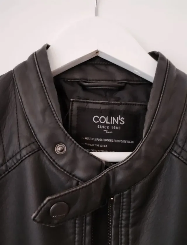 Vând jachetă marca Collins – fotografia 3 din 3