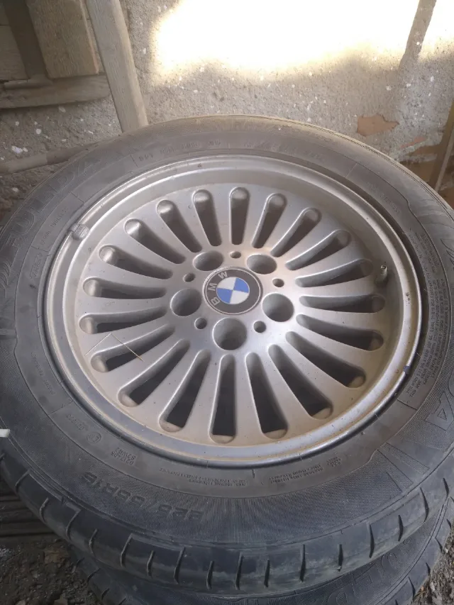 Roti jante BMW seria 5 e 39 – Sibiu, Sibiu