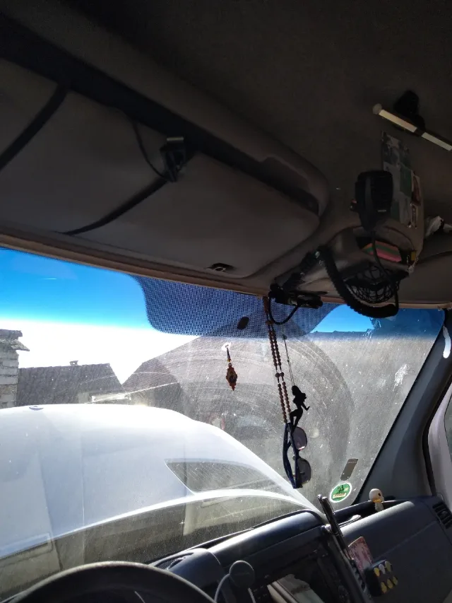 Mercedes Sprinter 319 – fotografia 4 din 8