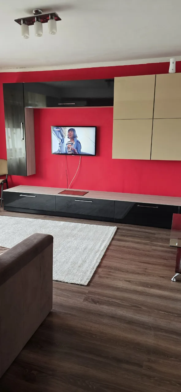 Faleza Nord ap 2 camere – fotografia 1 din 8