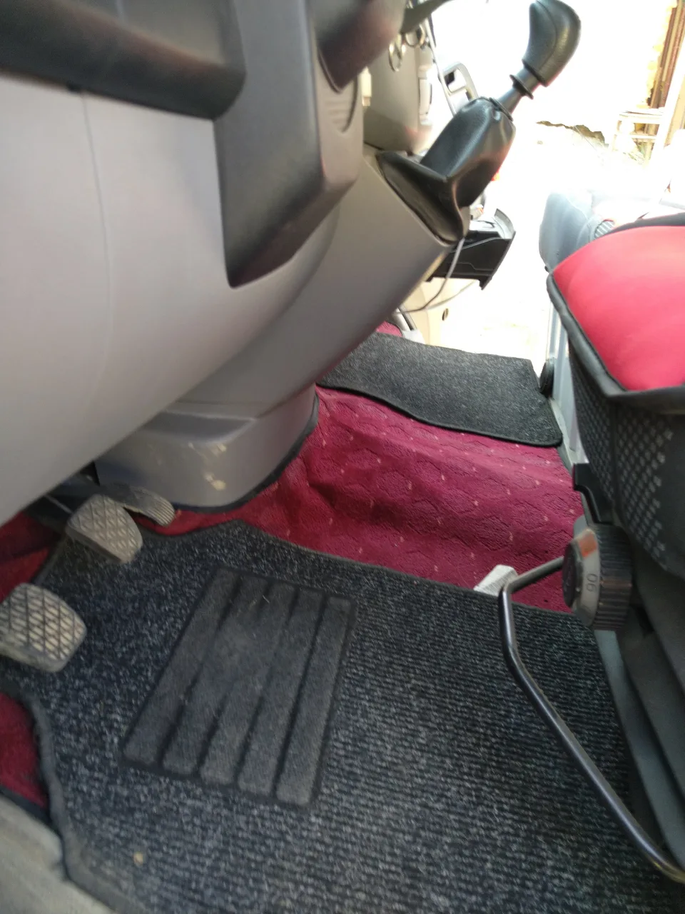 Mercedes Sprinter 319 – fotografia 2 din 8