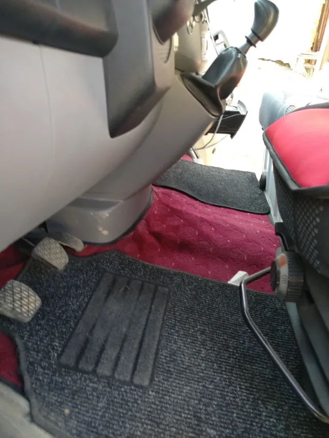 Mercedes Sprinter 319 – fotografia 2 din 8