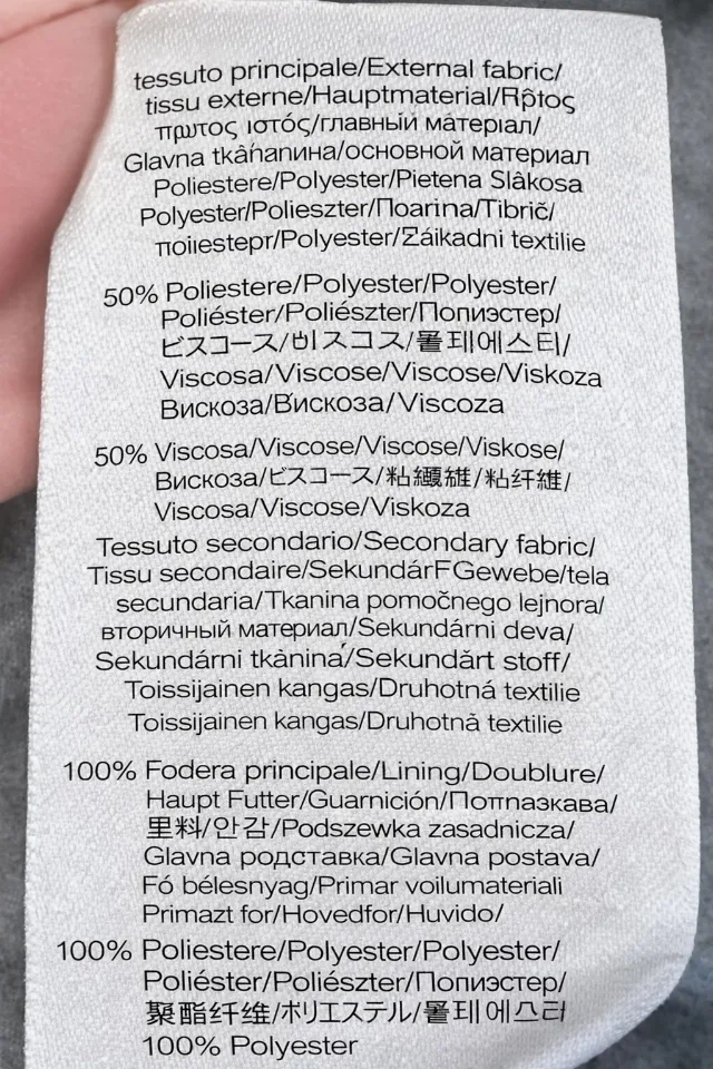 Cămașa Liu Jo nepurtată măsura M,dar se potrivește unui XS/S – fotografia 2 din 2