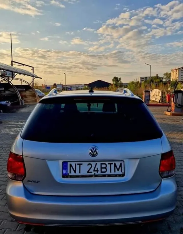Vând Golf 6 an 2012 2000tdi 140 cp – fotografia 4 din 7
