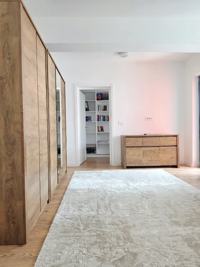 APARTAMENT 2 CAMERE +, mobilat si utilat – fotografia 4 din 8