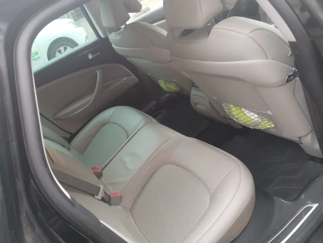 Citroen C5 2016 – fotografia 5 din 6
