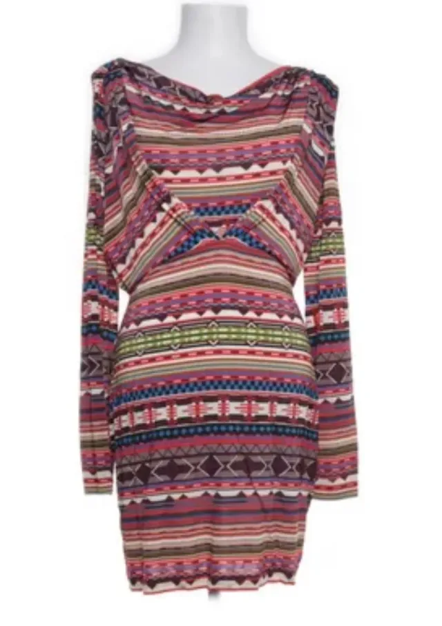 Rochiță Just Cavalli măsura S/M nepurtată – fotografia 4 din 6