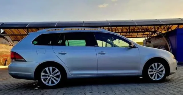 Vând Golf 6 an 2012 2000tdi 140 cp – fotografia 6 din 7