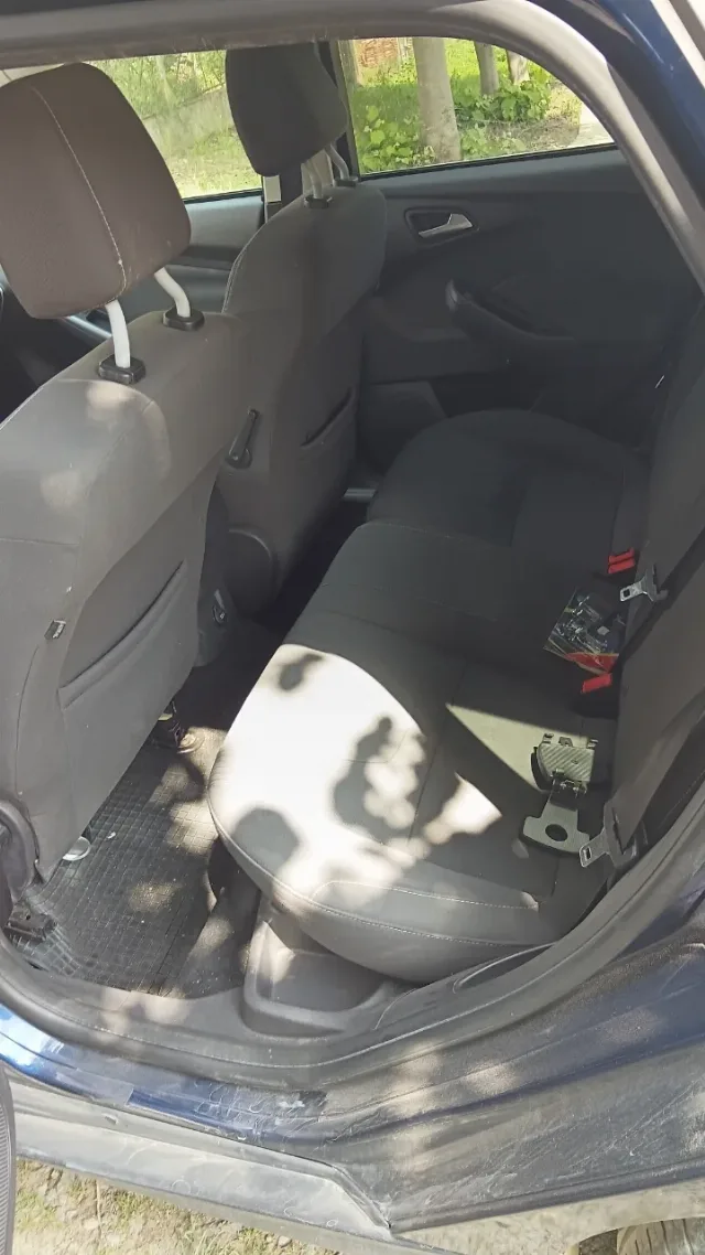 Ford focus 3 1,6 tdci 2012 – fotografia 4 din 8