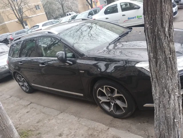 Citroen C5 2016 – fotografia 3 din 6