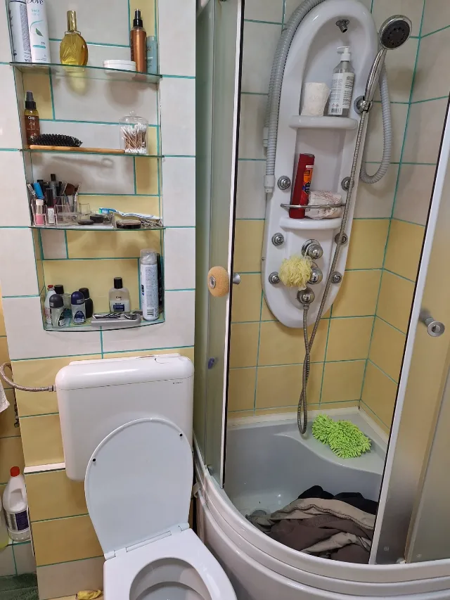 Apartament de vânzare – fotografia 7 din 8