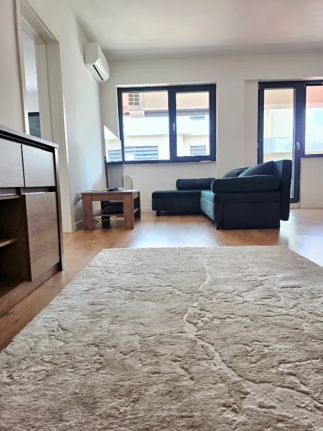 APARTAMENT 2 CAMERE +, mobilat si utilat – fotografia 3 din 8