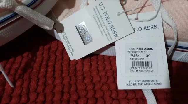 #TenișiU.S.PoloAssn,39, Cu etichetă – fotografia 5 din 5