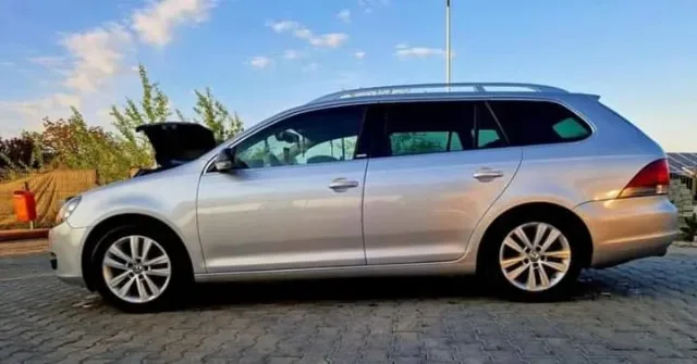 Vând Golf 6 an 2012 2000tdi 140 cp – fotografia 7 din 7