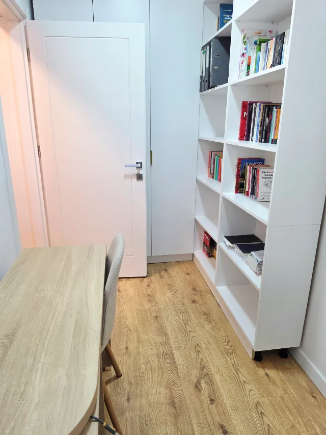 APARTAMENT 2 CAMERE +, mobilat si utilat – fotografia 6 din 8