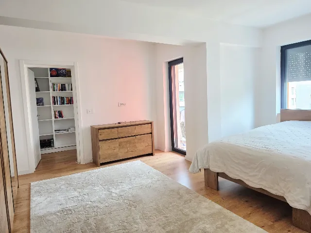APARTAMENT 2 CAMERE +, mobilat si utilat – fotografia 5 din 8