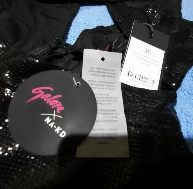 Outfit glamour oldnew, (si nou si folosit) – fotografia 7 din 7