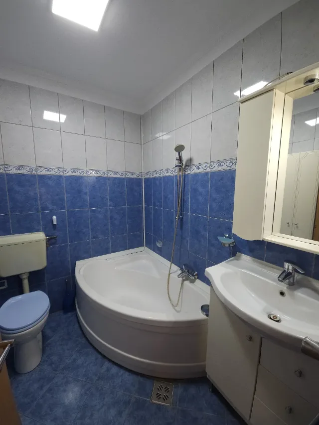 Proprietar închiriez la casa apartament cu trei camere pentru locuit/birouri, 100 mp – fotografia 5 din 8