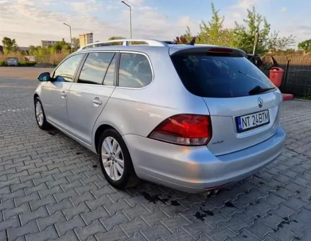 Vând Golf 6 an 2012 2000tdi 140 cp – fotografia 3 din 7