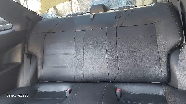 Toyota Paseo 1,5 benzină an1997 – fotografia 8 din 8