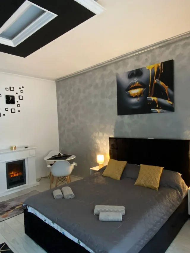 Garsoniera in regim hotelier Brasov – fotografia 5 din 5