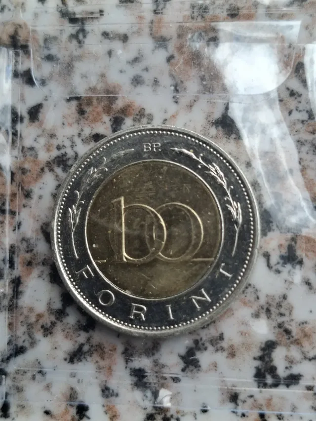 100 forint 2024 unc – Craiova, Dolj